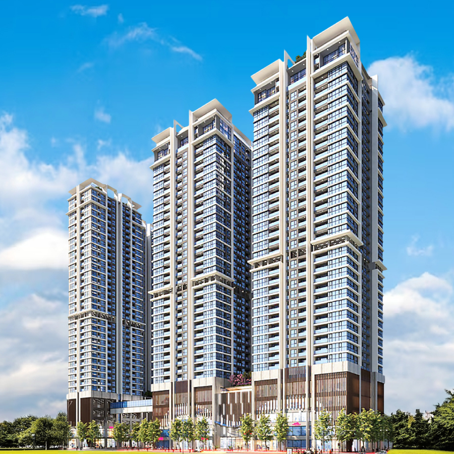Wyn Residence @ Puchong